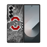 Ohio state Case Samsung Galaxy Z Fold 6 5G BC2942