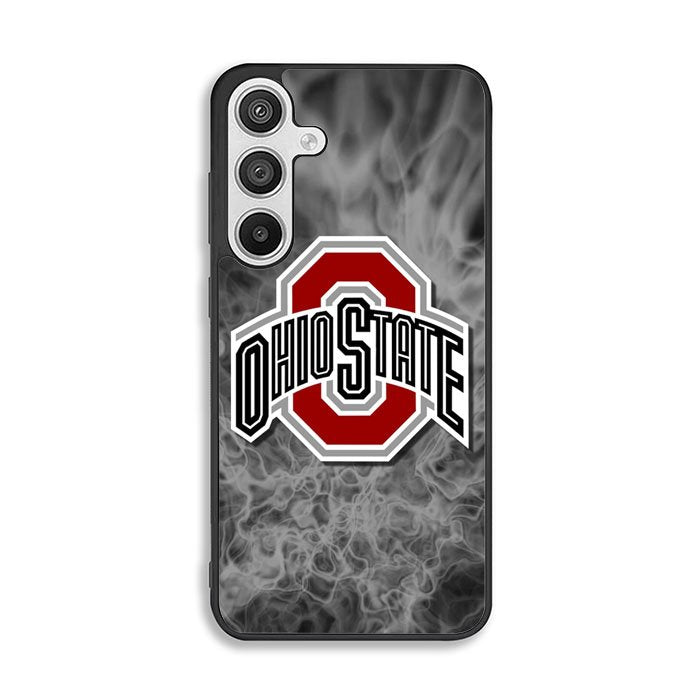 Ohio state Samsung Galaxy A26 Case BC2942