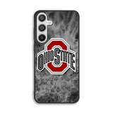 Ohio state Samsung Galaxy A26 Case BC2942