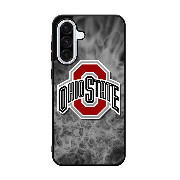 Ohio state Samsung Galaxy A36 Case BC2942