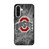 Ohio state Samsung Galaxy A36 Case BC2942