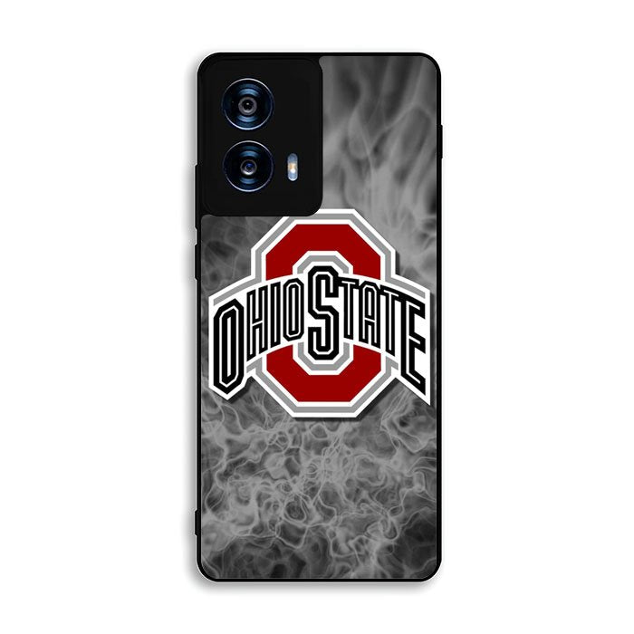 Ohio state Motorola Moto G Power 5G 2024 Case BC2942