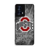 Ohio state Motorola Moto G Power 5G 2024 Case BC2942