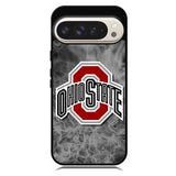 Ohio state Google Pixel 10 | Google Pixel 10 Pro Case BC2942