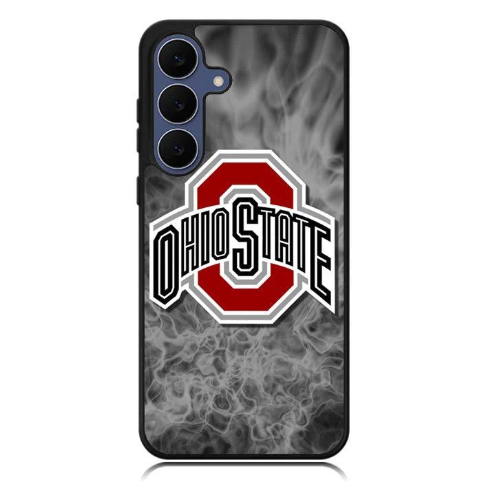 Ohio state Samsung Galaxy S25 FE Case BC2942