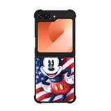 American Mouse Case Samsung Galaxy Z Flip 6 5G BC3055