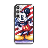 American Mouse Samsung Galaxy A26 Case BC3055
