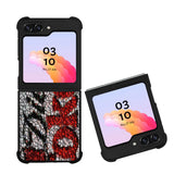 ARTWORK Diet Coke Case Samsung Galaxy Z Flip 5 5G BC3060