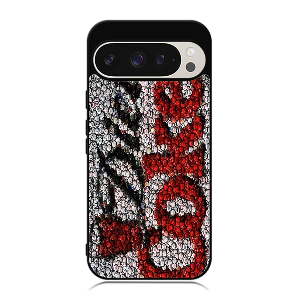ARTWORK Diet Coke Case Google Pixel 9 Pro XL BC3060