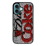ARTWORK Diet Coke Case iPhone 16 Plus BC3060