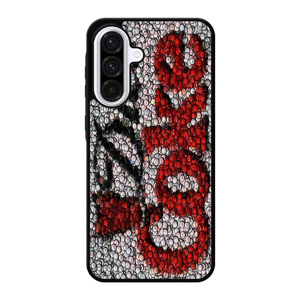 ARTWORK Diet Coke Samsung Galaxy A56 Case BC3060