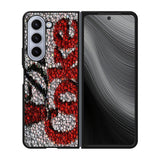 ARTWORK Diet Coke Case Samsung Galaxy z Fold 5 5G BC3060