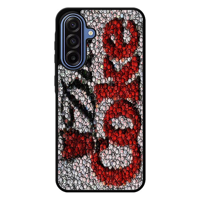 ARTWORK Diet Coke Samsung Galaxy A17 5G Case BC3060