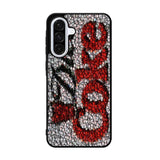 ARTWORK Diet Coke Samsung Galaxy A36 Case BC3060