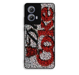 ARTWORK Diet Coke Motorola Moto Edge 2024 Case BC3060