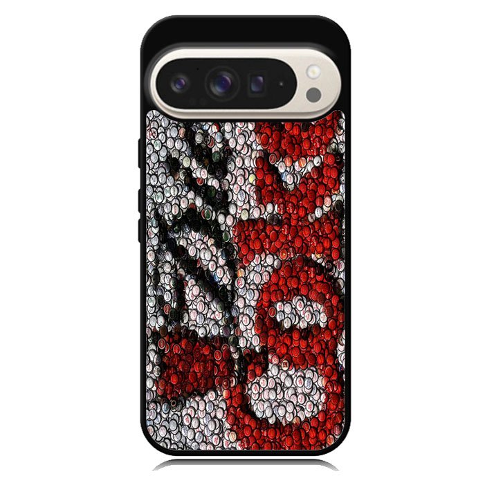 ARTWORK Diet Coke Google Pixel 10 | Google Pixel 10 Pro Case BC3060