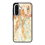 ARTWORK sailormoon Samsung Galaxy A56 Case BC3062