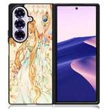 ARTWORK sailormoon Samsung Galaxy Z Fold 7 5G Case BC3062