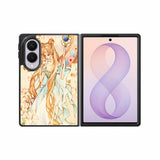 ARTWORK sailormoon Samsung Galaxy Z Fold 8 Case BC3062