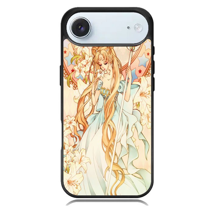 ARTWORK sailormoon iPhone 17 Air Case BC3062