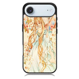 ARTWORK sailormoon iPhone 17 Air Case BC3062