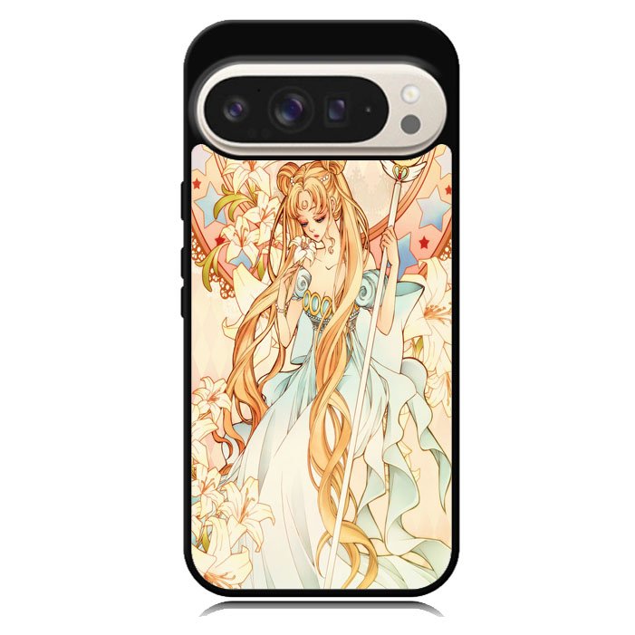ARTWORK sailormoon Google Pixel 10 Pro XL Case BC3062