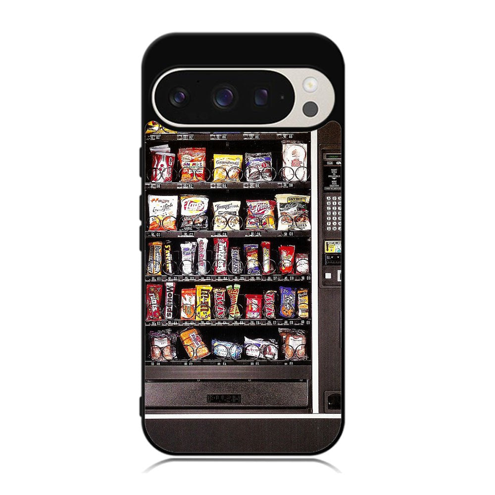 ARTWORK vending machine Case Google Pixel 9 Pro XL BC3064