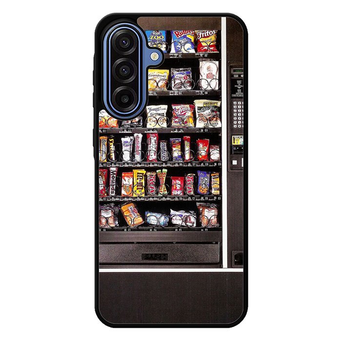 ARTWORK vending machine Samsung Galaxy A17 5G Case BC3064