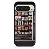 ARTWORK vending machine Google Pixel 10 | Google Pixel 10 Pro Case BC3064