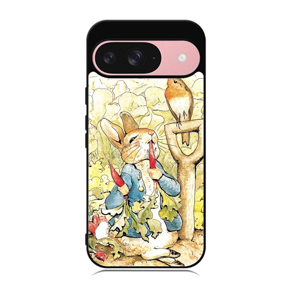 Beatrix Potter Peter Rabbit Case Google Pixel 9 BC2998