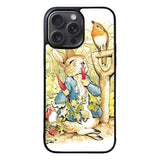 Beatrix Potter Peter Rabbit Case iPhone 15 Pro BC2998
