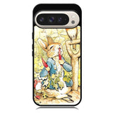 Beatrix Potter Peter Rabbit Google Pixel 10 Pro XL Case BC2998