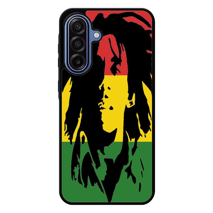 REGGAE LEGEND BOB MARLEY RASTA Samsung Galaxy A17 5G Case BC2985