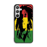 REGGAE LEGEND BOB MARLEY RASTA Samsung Galaxy A26 Case BC2985