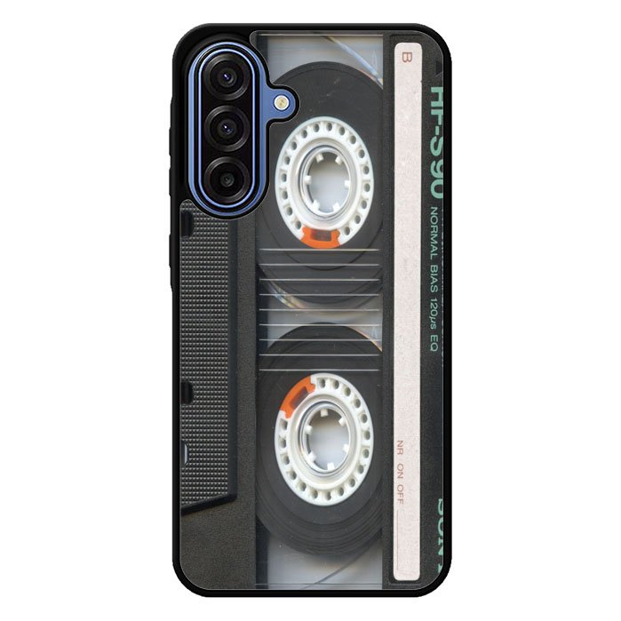 RETRO CASSETTE TAPE Samsung Galaxy A17 5G Case BC2987