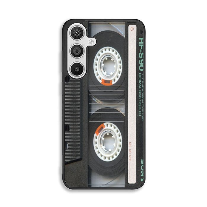 RETRO CASSETTE TAPE Samsung Galaxy A26 Case BC2987