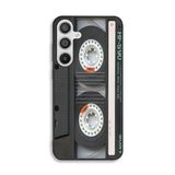 RETRO CASSETTE TAPE Samsung Galaxy A26 Case BC2987