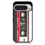 RETRO CASSETTE TAPE MAXELL MIX Google Pixel 10 Pro XL Case BC2986