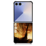 THE WALKING DEAD ART Samsung Galaxy Z Flip 7 Case BC2951