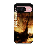 THE WALKING DEAD ART Case Google Pixel 9 BC2951