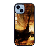 THE WALKING DEAD ART Case iPhone 15 BC2951