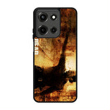 THE WALKING DEAD ART Motorola Moto G 5G 2025 Case BC2951