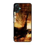 THE WALKING DEAD ART Case Samsung Galaxy A07 BC2951