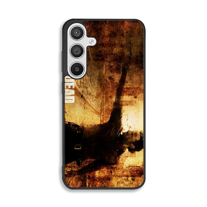 THE WALKING DEAD ART Samsung Galaxy A26 Case BC2951