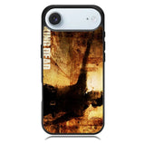 THE WALKING DEAD ART iPhone 17 Air Case BC2951