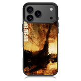 THE WALKING DEAD ART iPhone 17 Pro Case BC2951