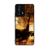 THE WALKING DEAD ART Motorola Moto G Power 5G 2024 Case BC2951