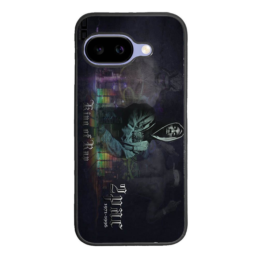 TUPAC AMARU SHAKUR Google Pixel 10A Case BC2953