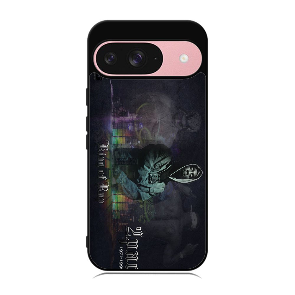 TUPAC AMARU SHAKUR Case Google Pixel 9 BC2953