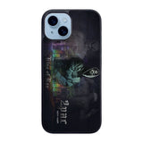 TUPAC AMARU SHAKUR Case iPhone 15 BC2953